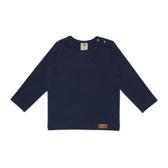 Long sleeve shirt made of cotton (organic)