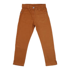 Leggings made of jeans (organic cotton)