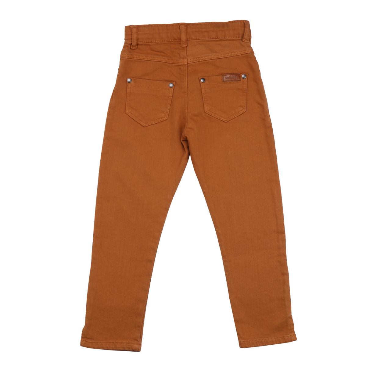 Leggings made of jeans (organic cotton)