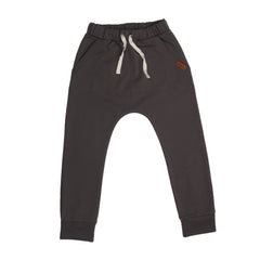 Pantalón jogging de algodón (orgánico)