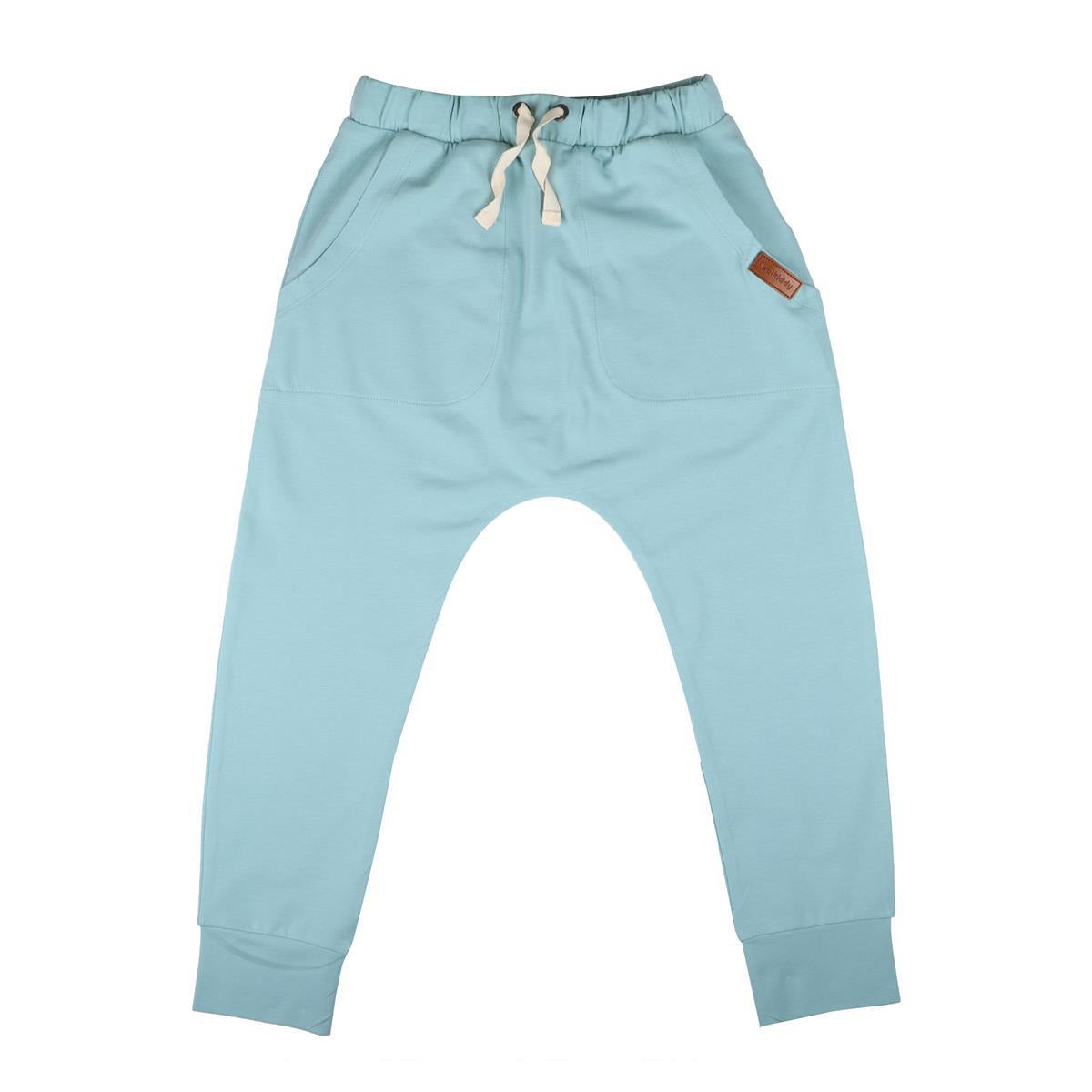 Pantalón jogging de algodón (orgánico)