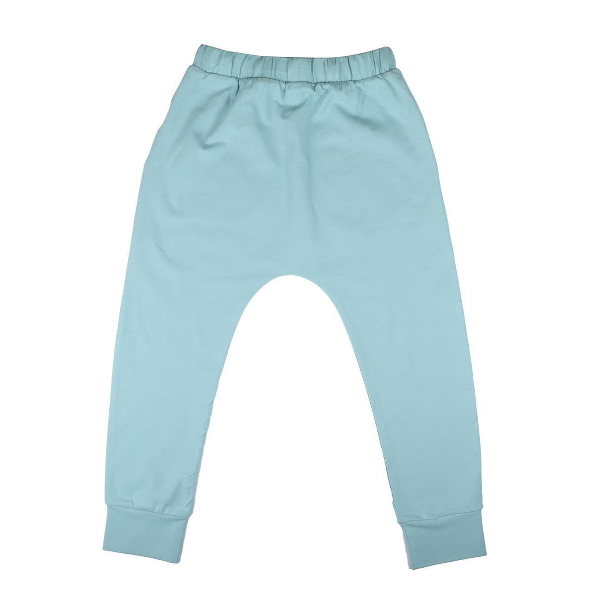 Pantalón jogging de algodón (orgánico)