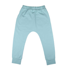 Pantalón jogging de algodón (orgánico)