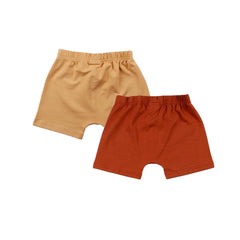 Boxers en coton (bio)