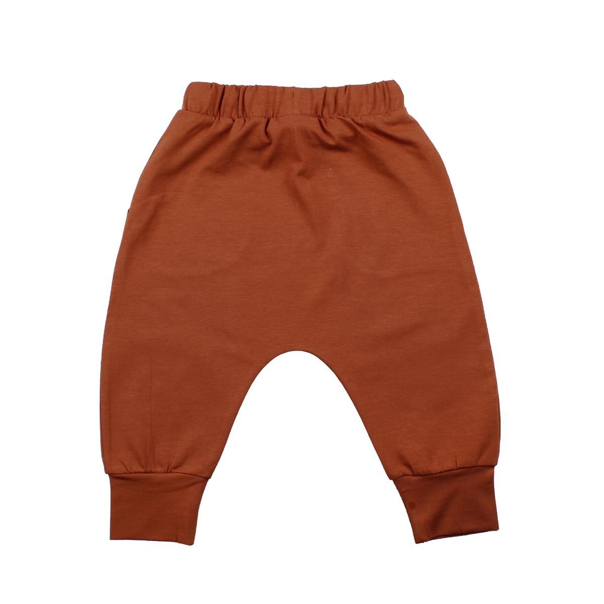 Pantalón jogging de algodón (orgánico)