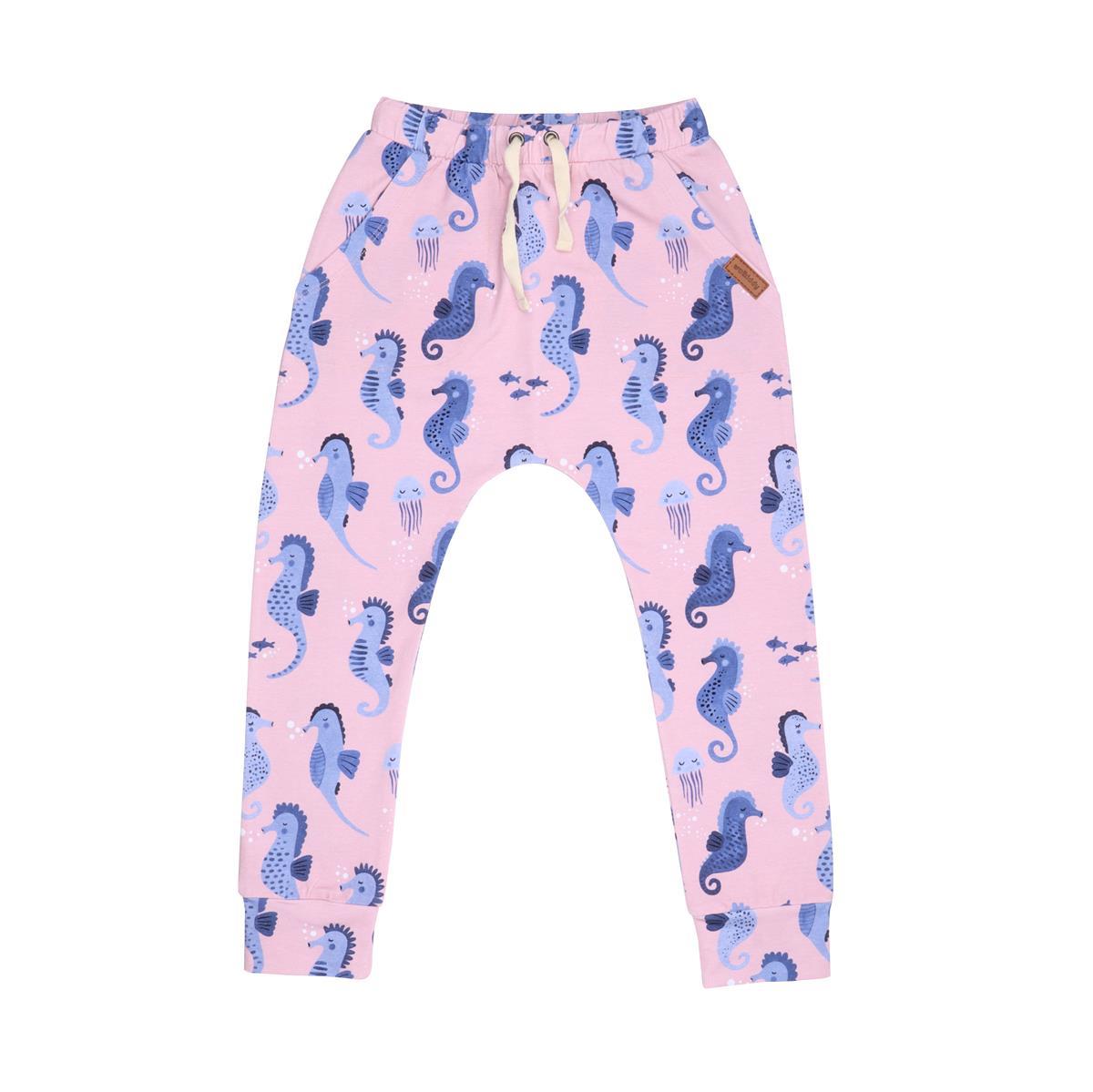 Pantaloni da jogging in cotone (organico)