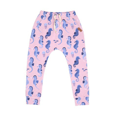 Pantaloni da jogging in cotone (organico)