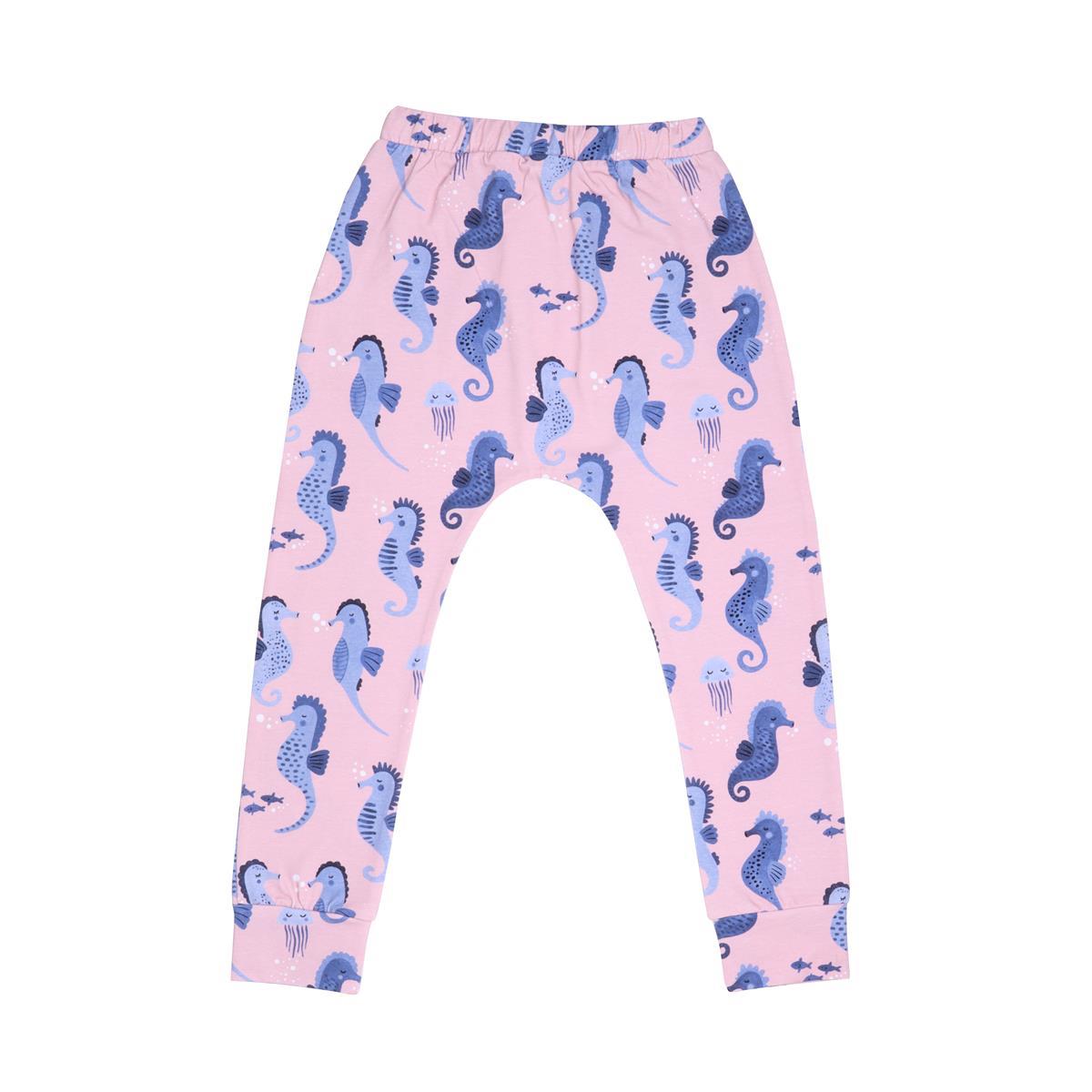 Pantaloni da jogging in cotone (organico)