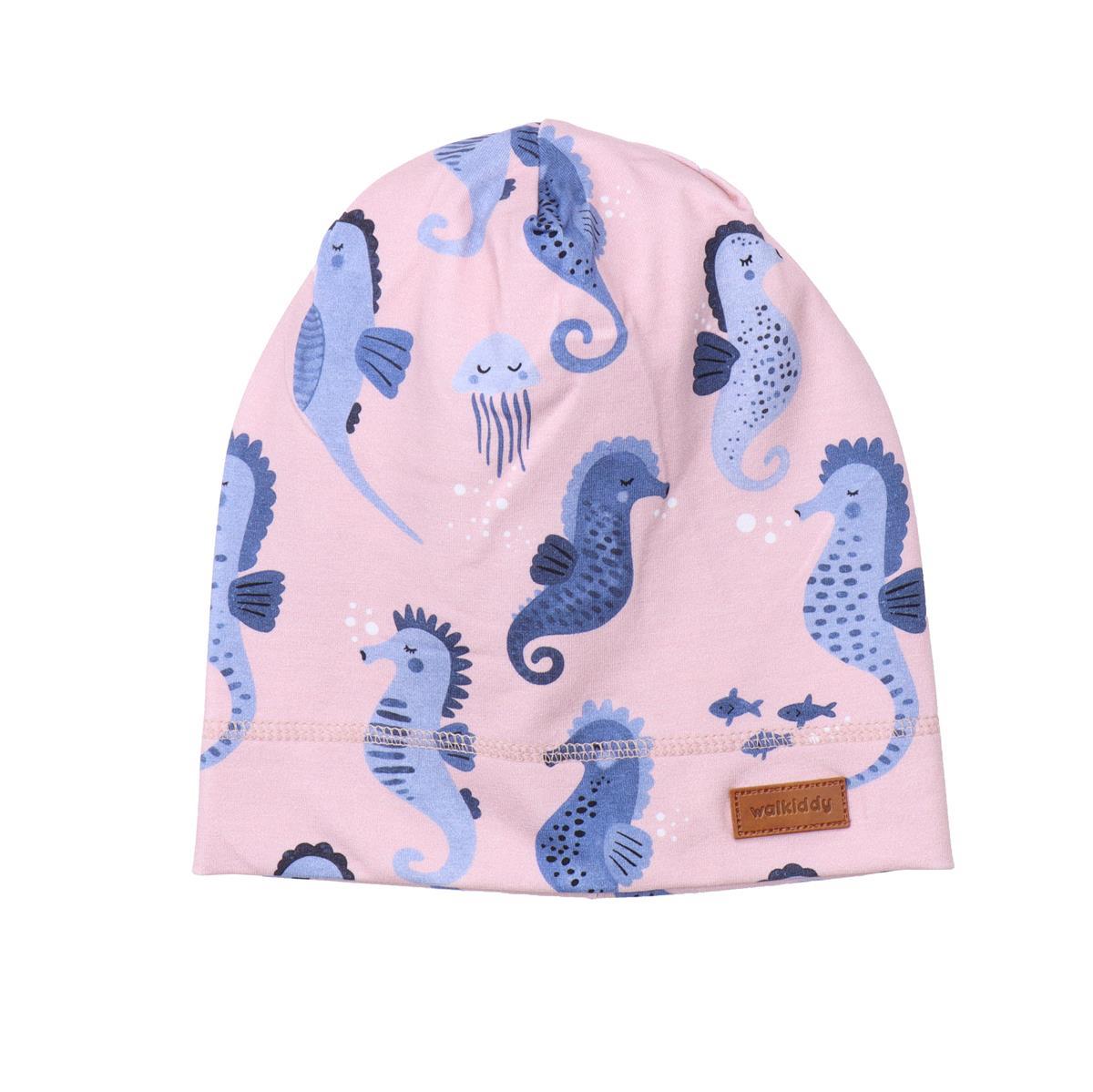 Cotton hat (organic)