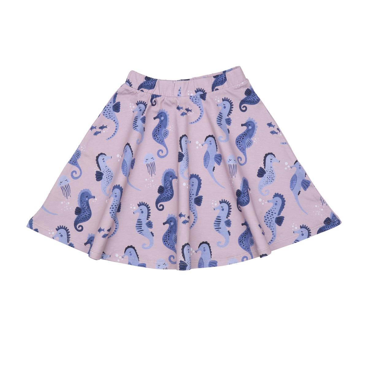 Cotton skirt (organic)