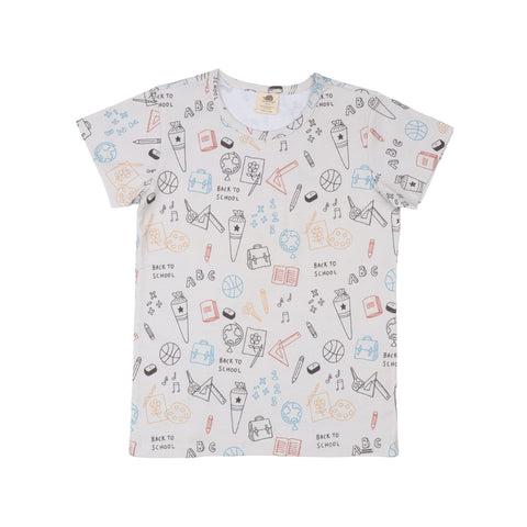 Back to School - T-Shirt