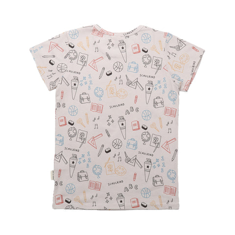 Back to School - T-Shirt