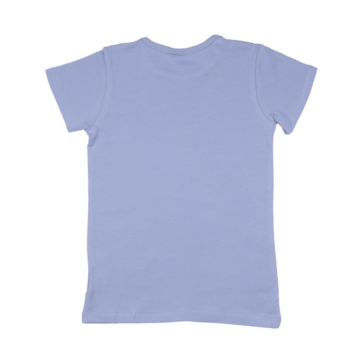 T-shirt de algodão (orgânico)