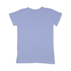 T-shirt de algodão (orgânico)