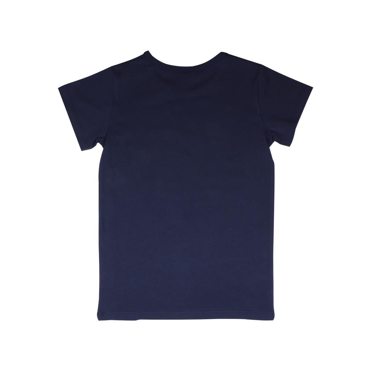 Cotton T-shirt (organic)
