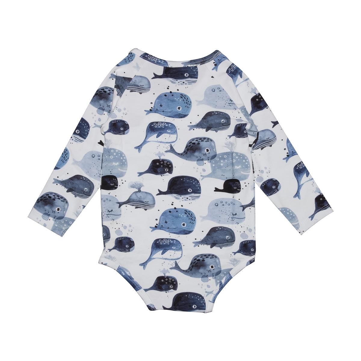 Wrap body made of cotton (organic)