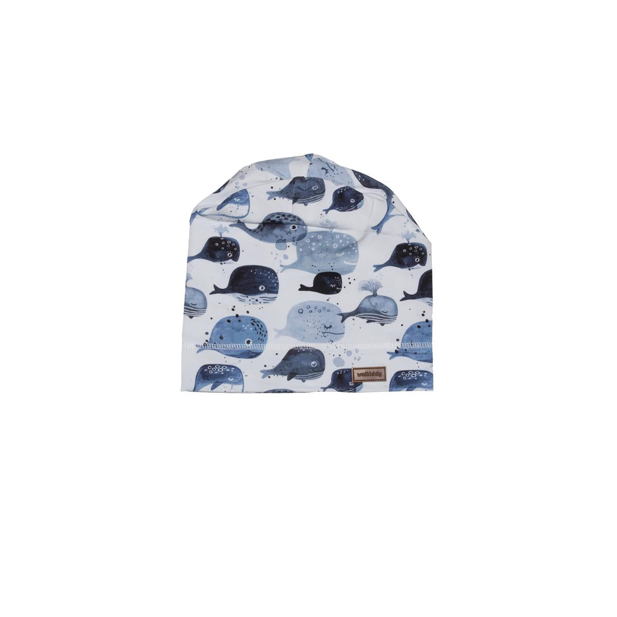 Cotton hat (organic)