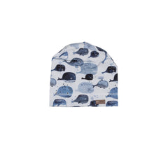 Cotton hat (organic)