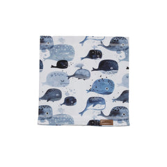 Scarf made of cotton (organic)