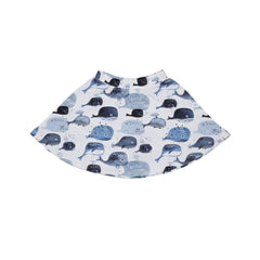 Cotton skirt (organic)