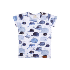 Cotton T-shirt (organic)