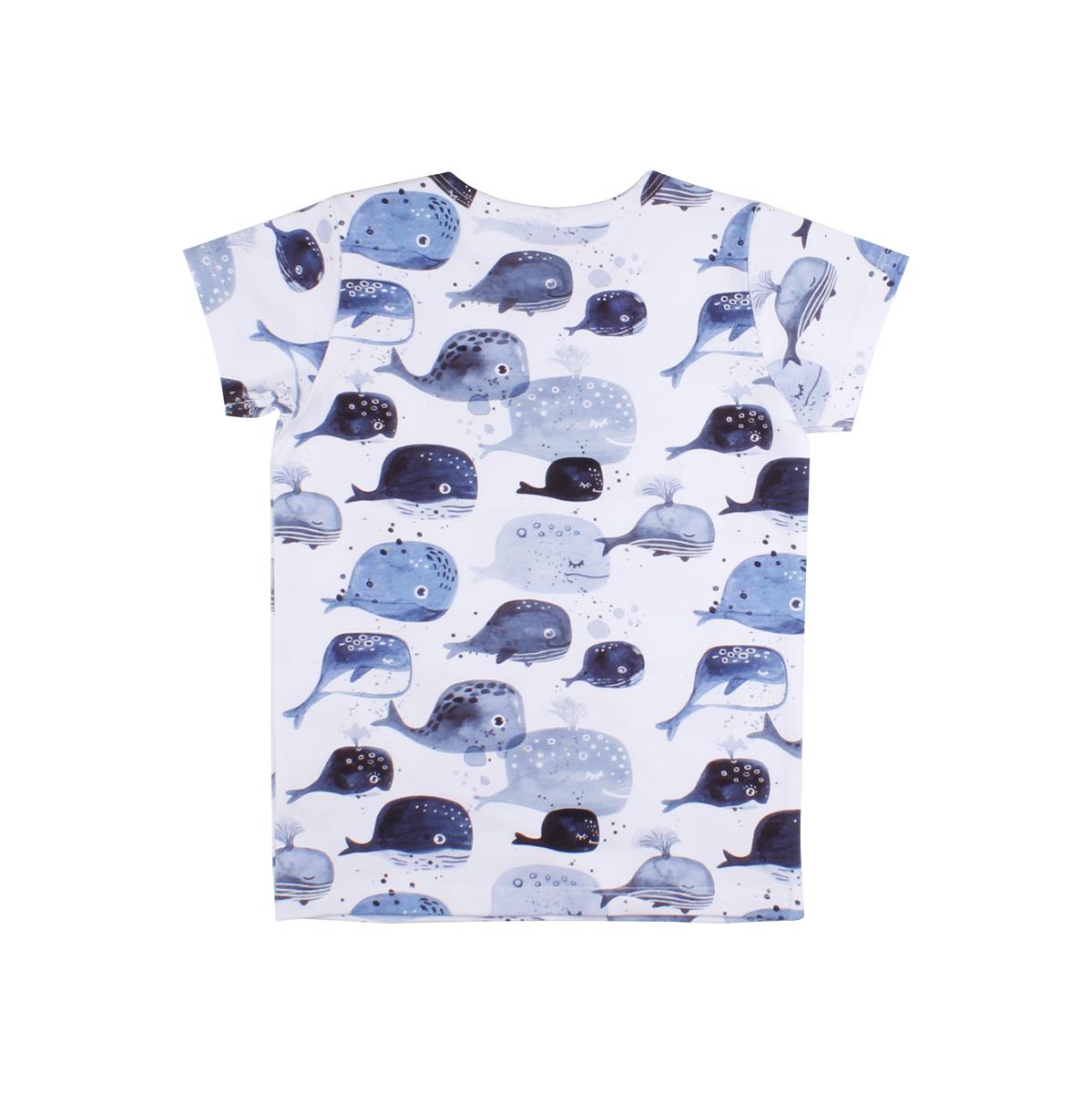 Cotton T-shirt (organic)