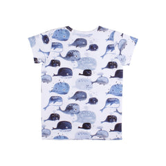 Cotton T-shirt (organic)