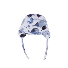 Cotton hat (organic)