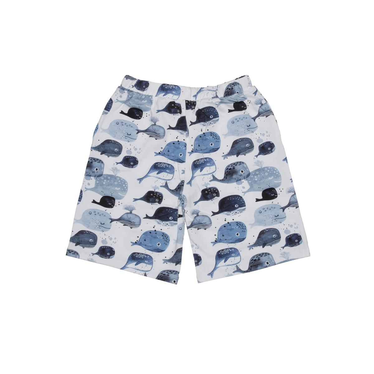 Cotton shorts (organic)