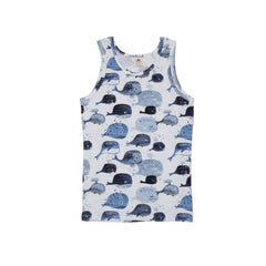 Cotton undershirt (organic)