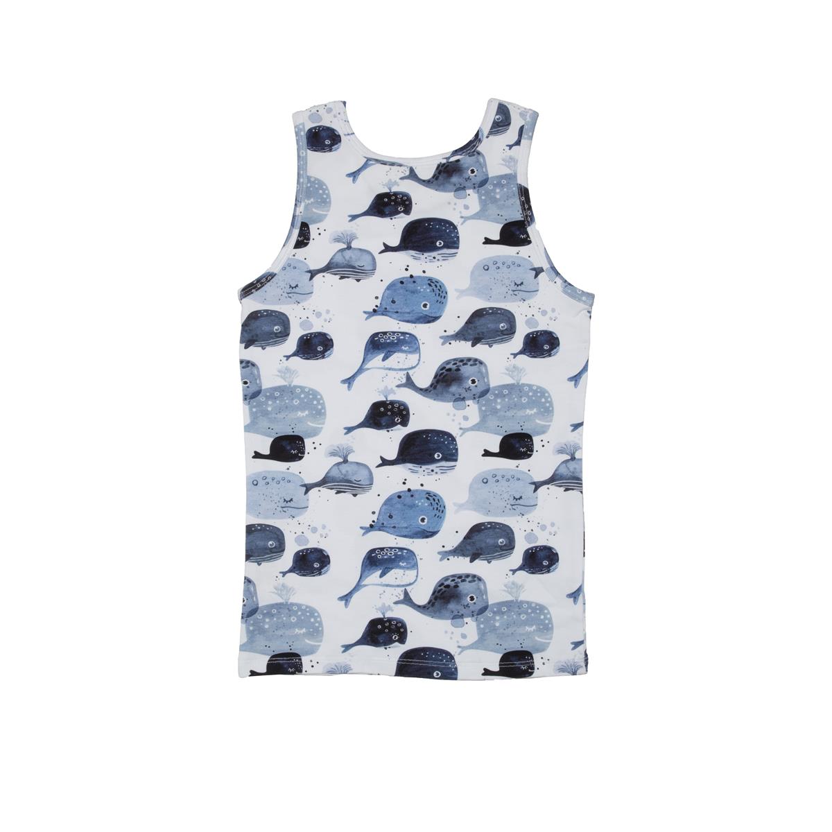 Cotton undershirt (organic)