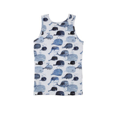 Cotton undershirt (organic)