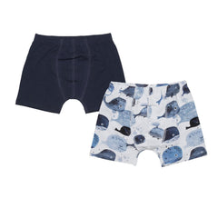 Boxers en coton (bio)