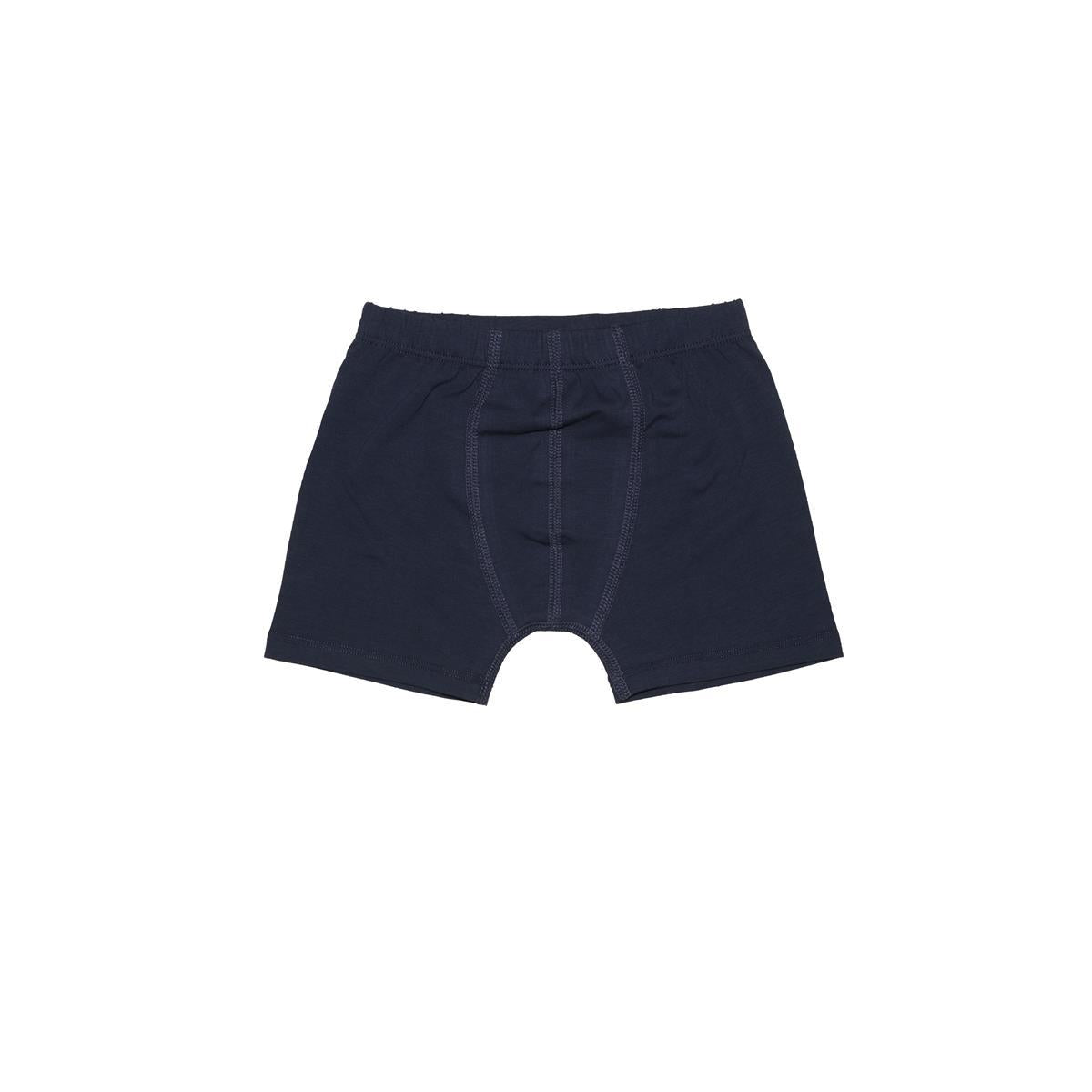Boxers en coton (bio)