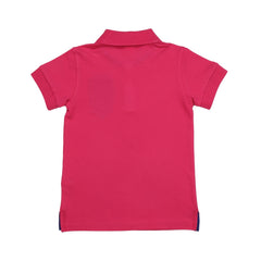 Cabaret-Polo Shirt