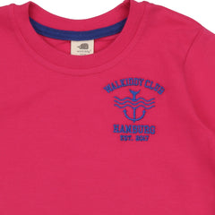 Cabaret-T-Shirt