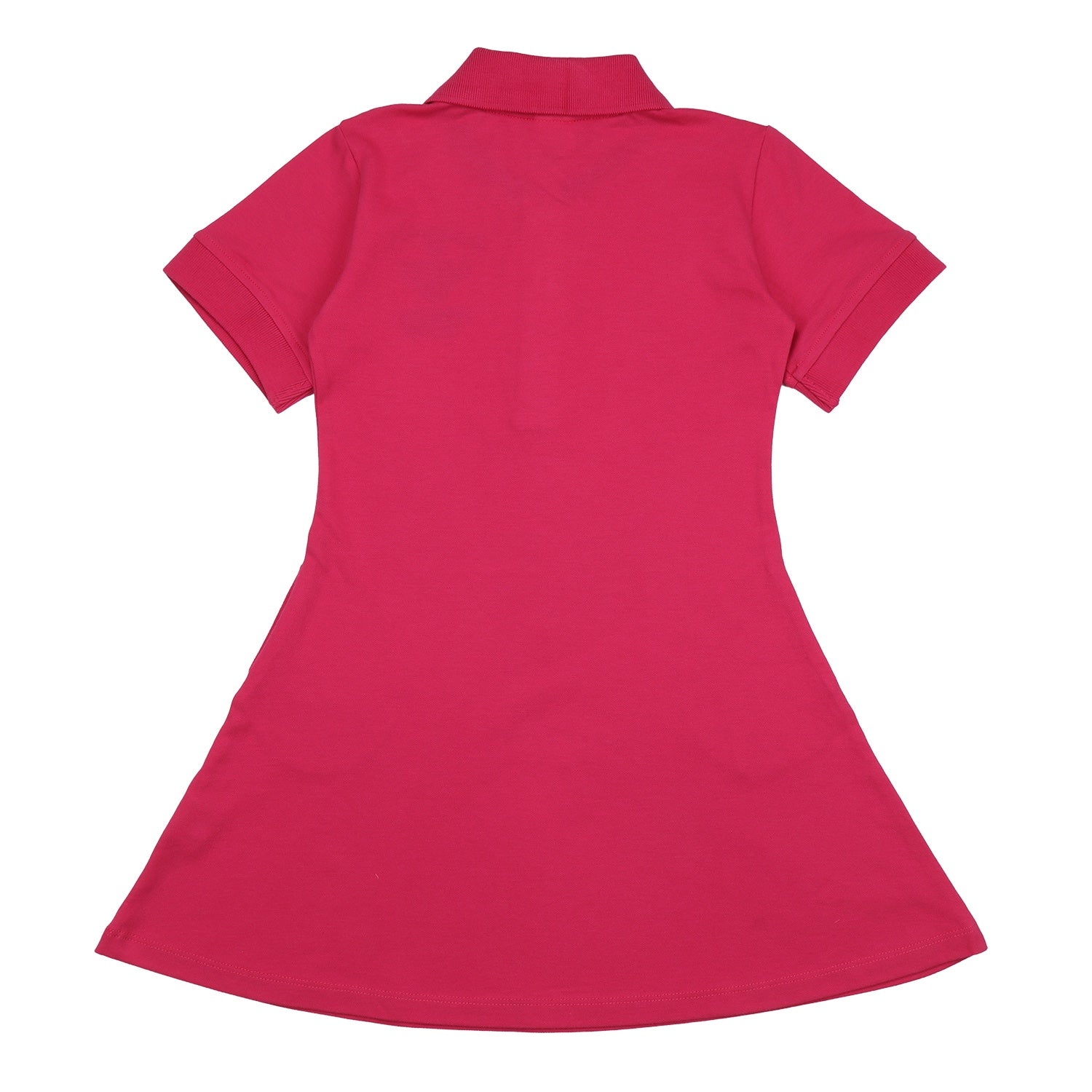 Cabaret-Polo Dress