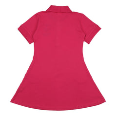 Cabaret-Polo Dress