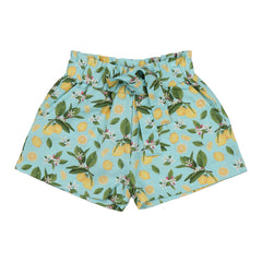 Citrus Bloom-Shorts