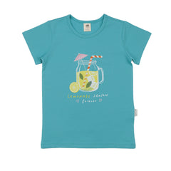 Citrus Bloom-T-Shirt