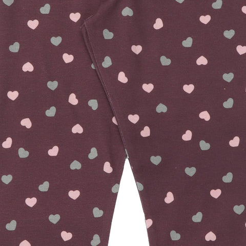The Cute Cats-Leggings