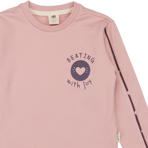 The Cute Cats-Sweatshirt