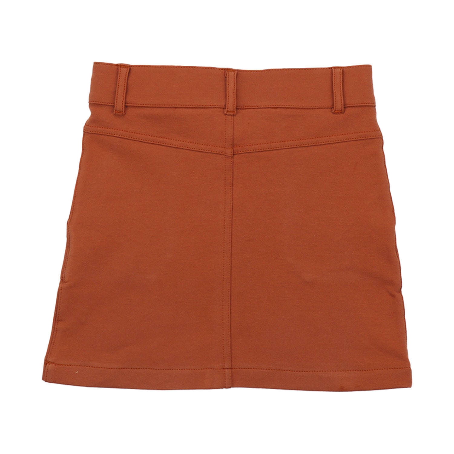 Cocoa Dream-Skirt