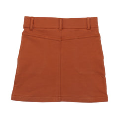 Cocoa Dream-Skirt