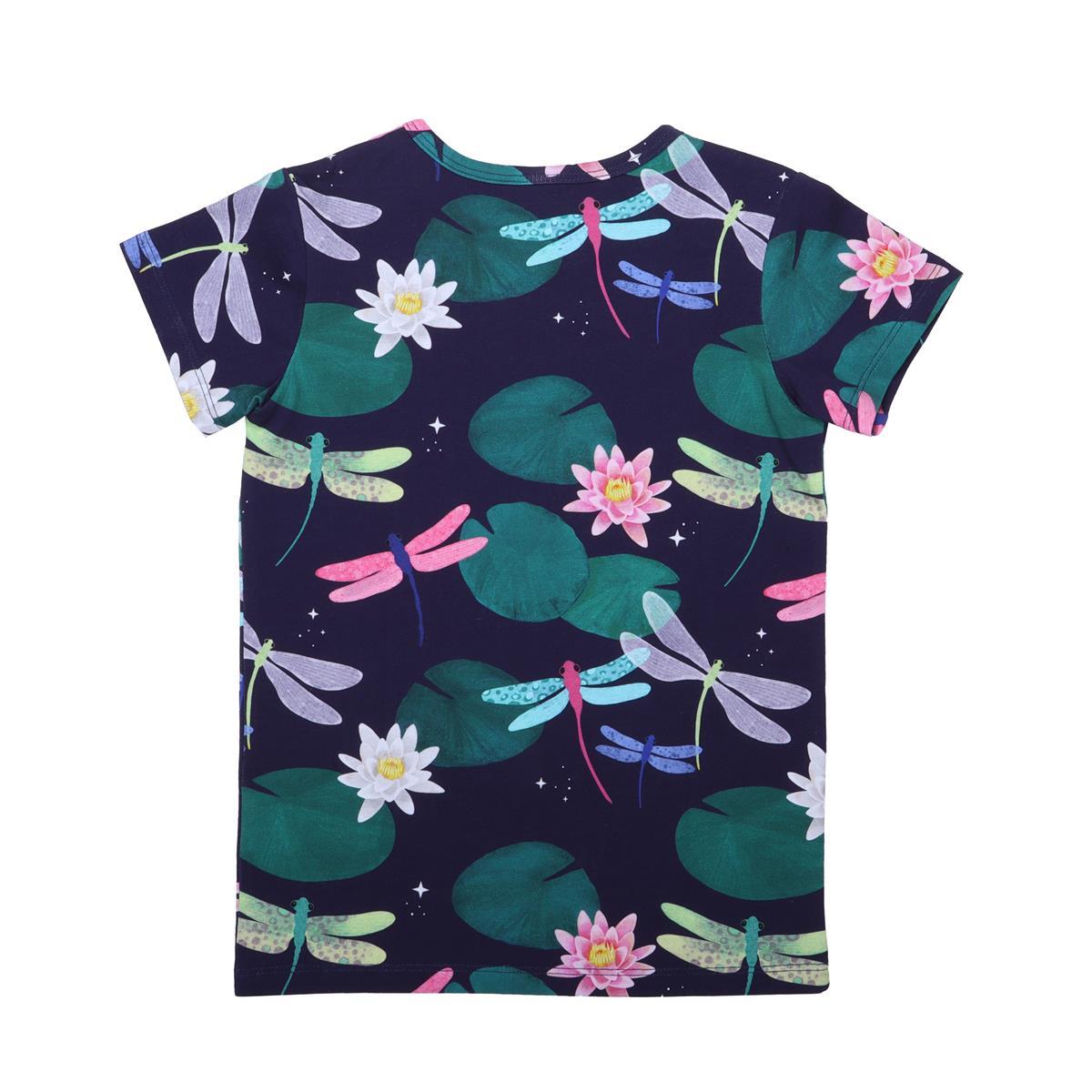 Cotton T-shirt (organic)