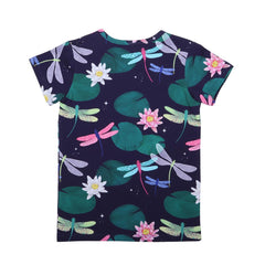 Cotton T-shirt (organic)