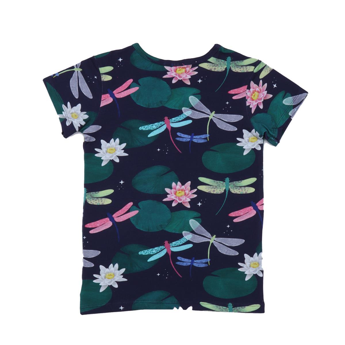 Pajamas set made of cotton (organic)