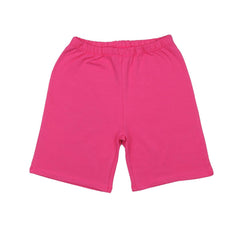 Pajamas set made of cotton (organic)
