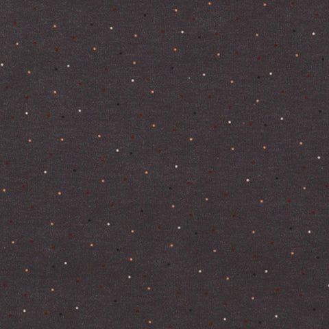 Colorful Dots - Frill Dress