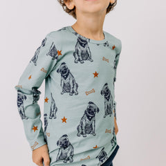 Crazy Dogs-Shirt